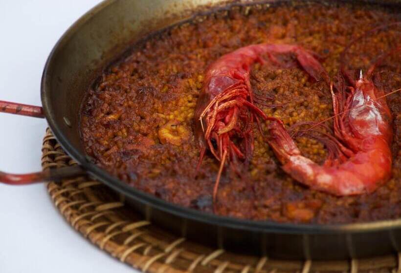 Хостел Miguel De Cervantes