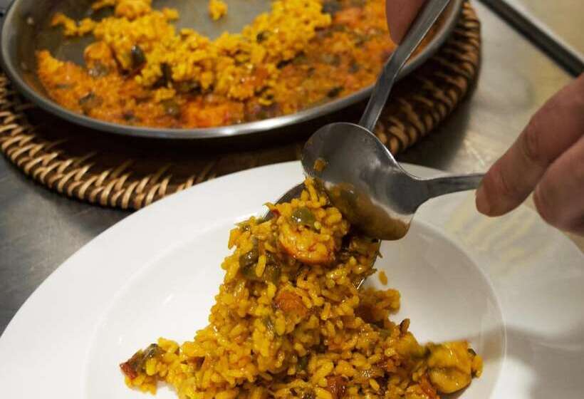 Хостел Miguel De Cervantes