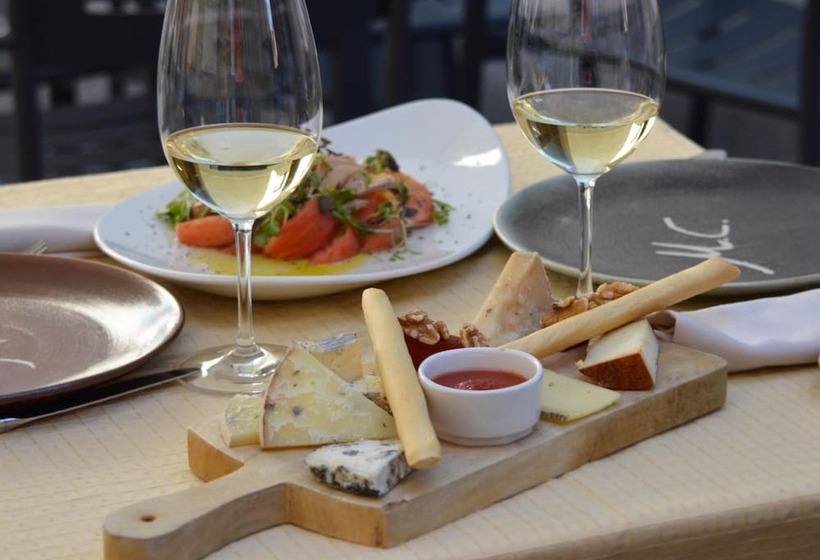 Хостел Miguel De Cervantes