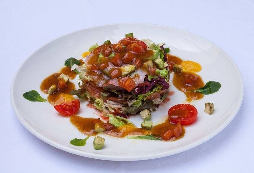 Хостел Miguel De Cervantes