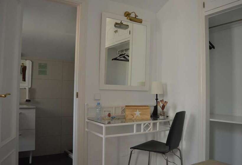 Хостел Miguel De Cervantes