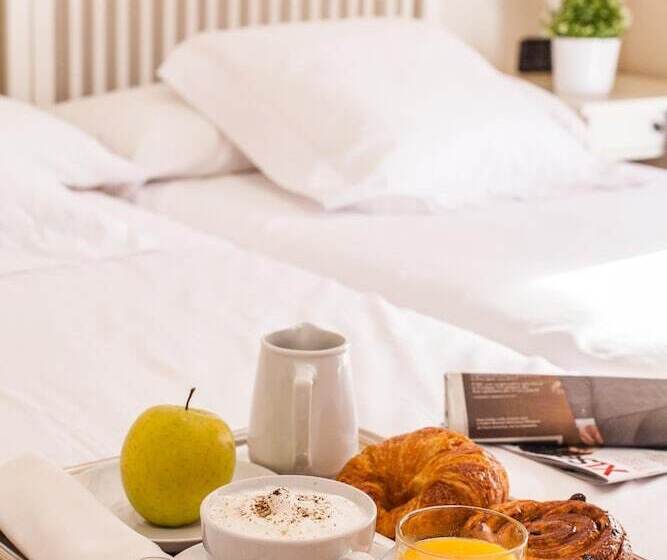 Хостел Miguel De Cervantes