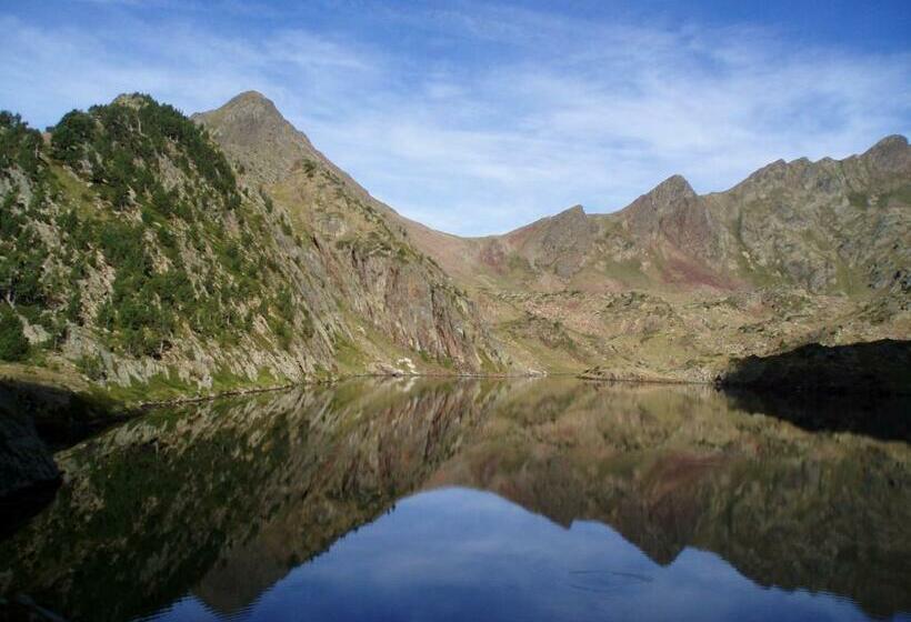 Hostal Montaña