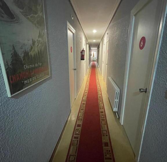 Hostal Ochoa