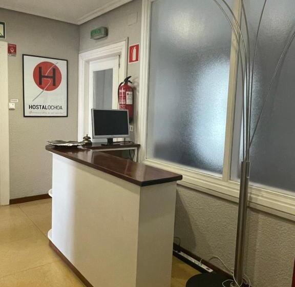Hostal Ochoa