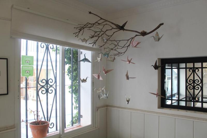 Hostal Paco Marbella