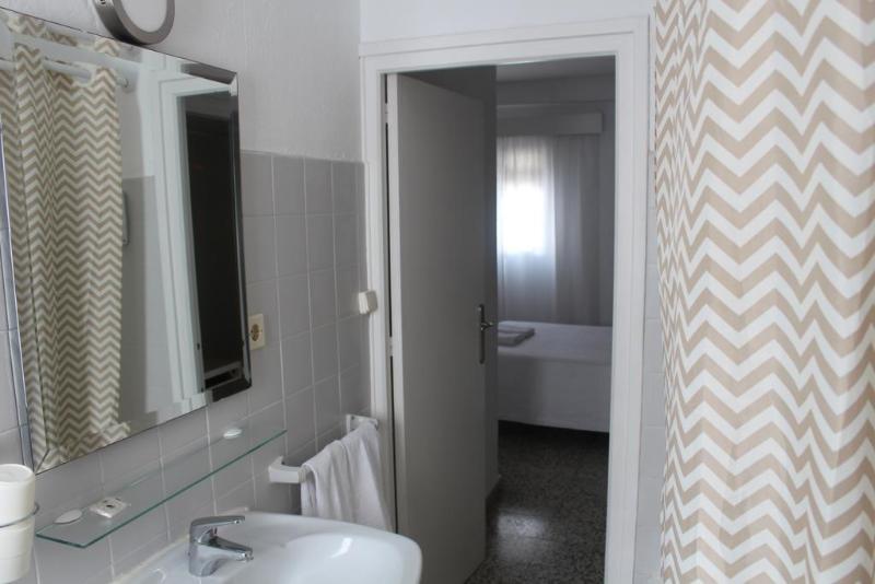 Hostal Paco Marbella