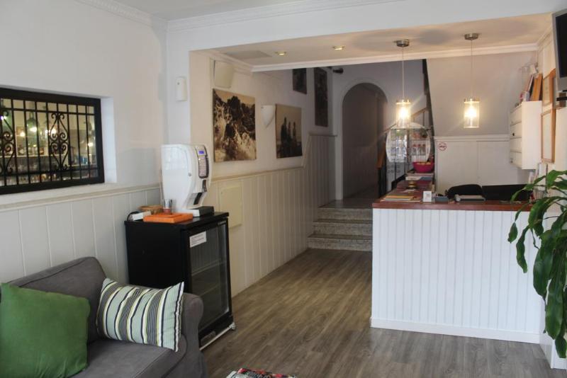 Hostal Paco Marbella