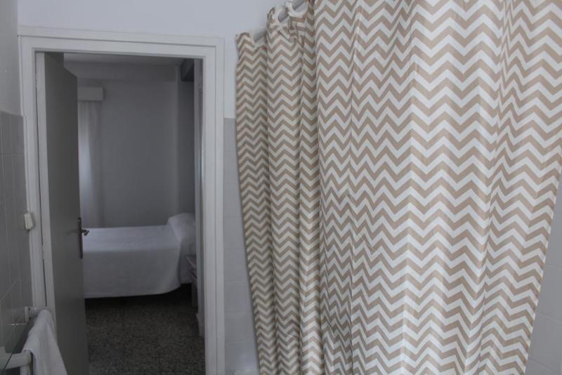 Hostal Paco Marbella