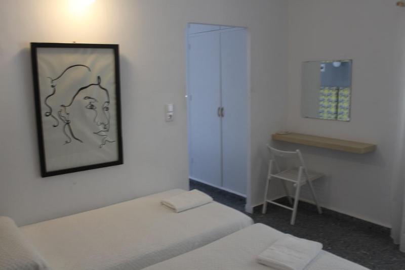 Hostal Paco Marbella