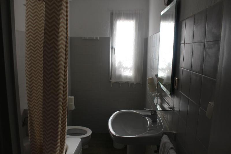 Hostal Paco Marbella