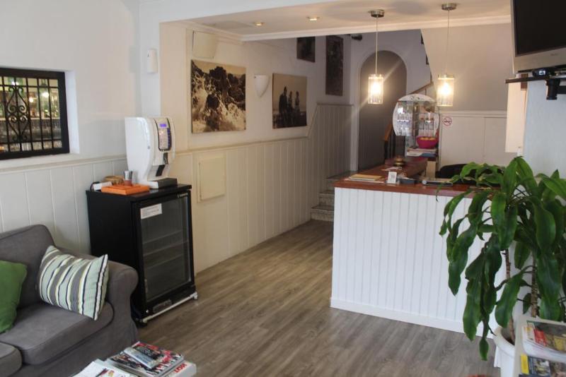 Hostal Paco Marbella