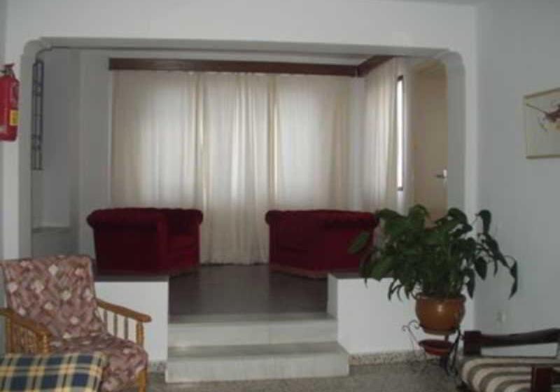 Hostal Paco Marbella