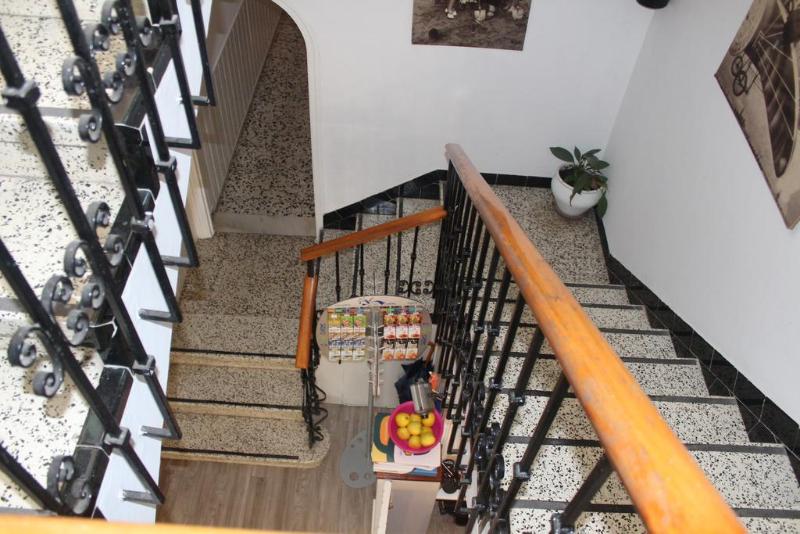 Hostal Paco Marbella