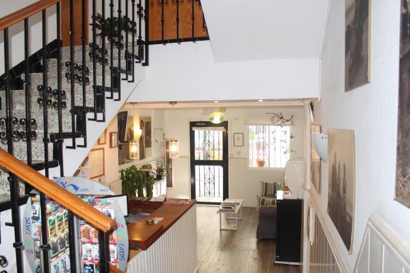 Hostal Paco Marbella