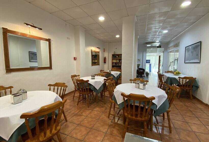 Hostal Pensimar