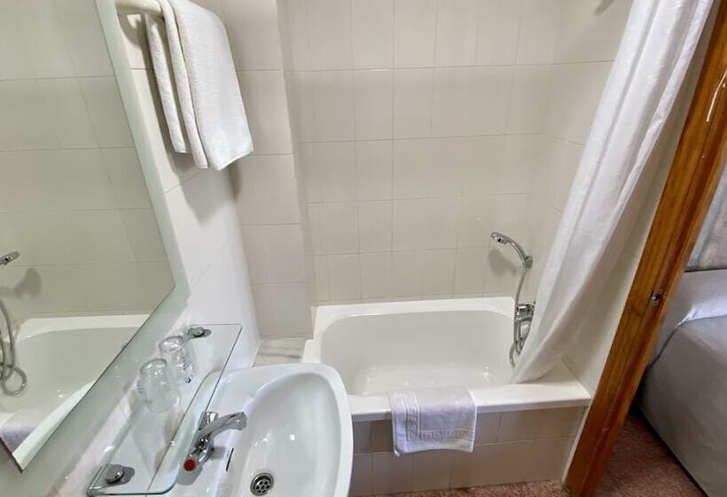 Hostal Pensimar