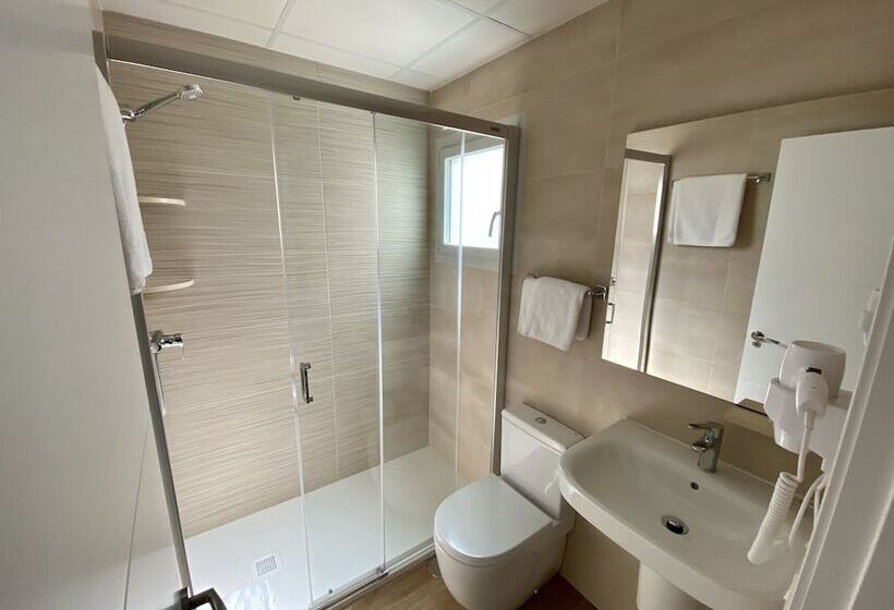 Hostal Pensimar