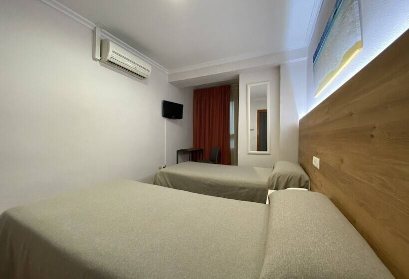 Hostal Pensimar
