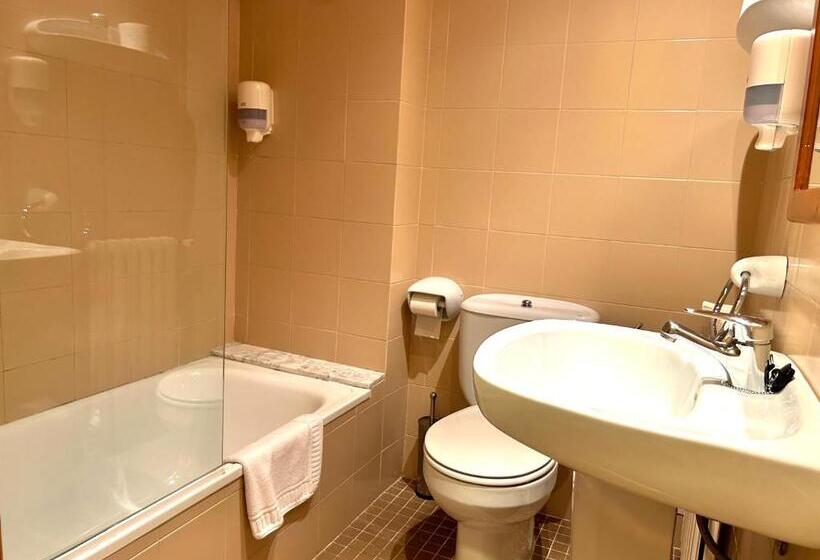 Хостел La Posada D àneu By Rural D àneu