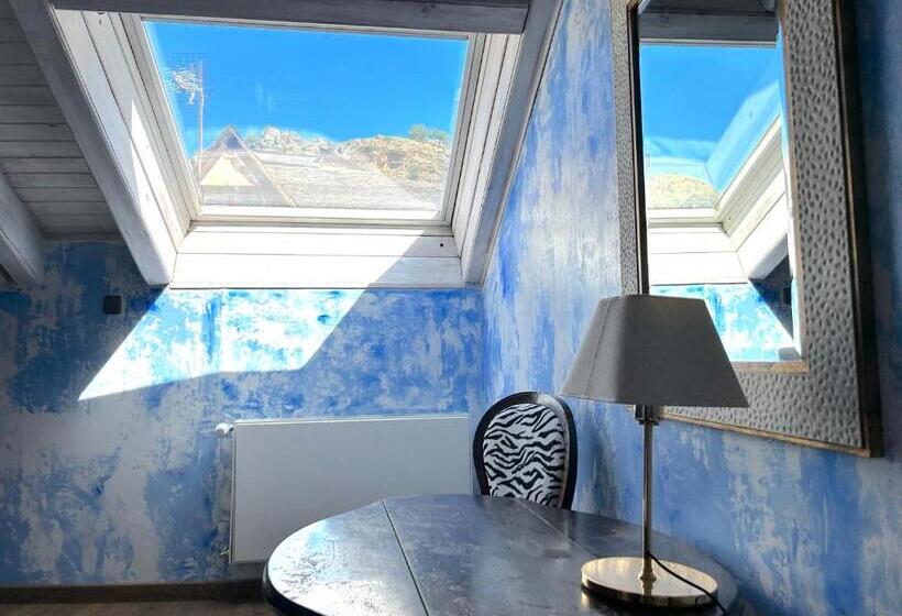 여관 La Posada D àneu By Rural D àneu