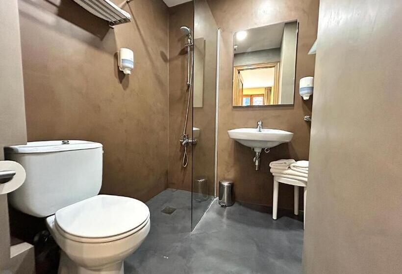 Хостел La Posada D àneu By Rural D àneu