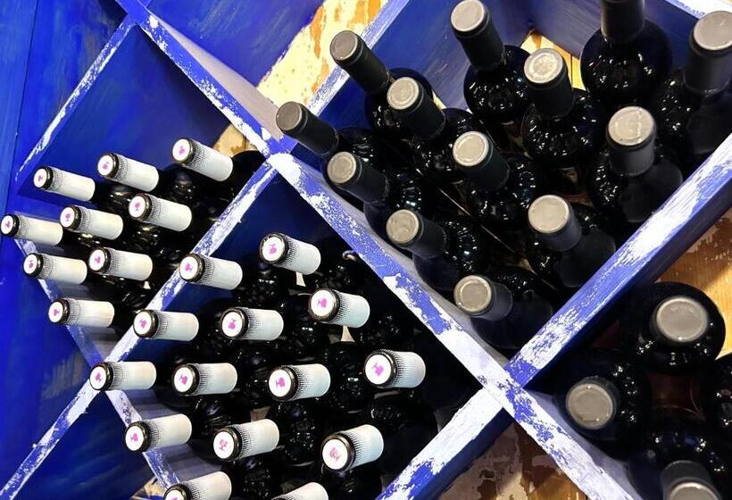 簡易ホテル La Posada D àneu By Rural D àneu