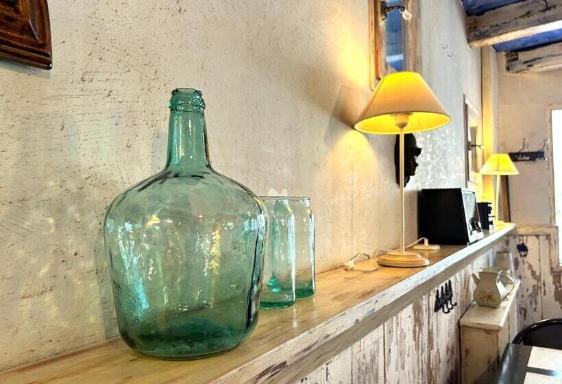 簡易ホテル La Posada D àneu By Rural D àneu