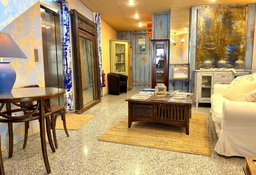 簡易ホテル La Posada D àneu By Rural D àneu