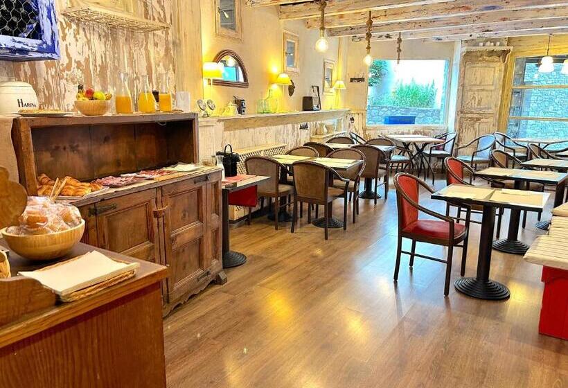 여관 La Posada D àneu By Rural D àneu