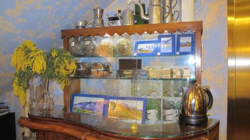 여관 La Posada D àneu By Rural D àneu