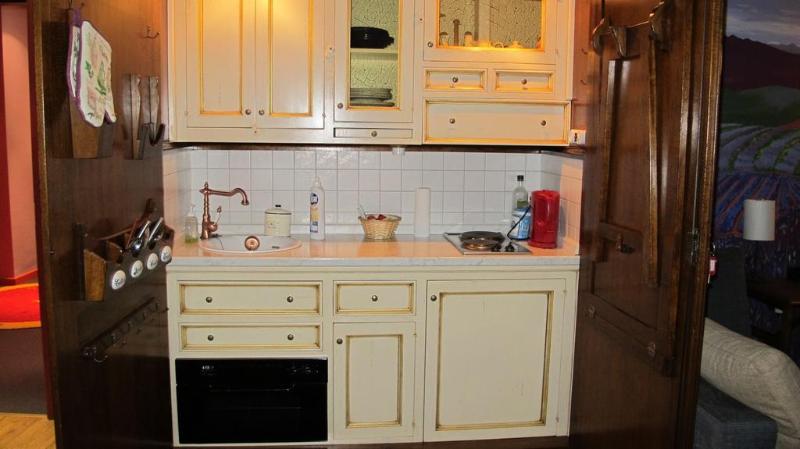 여관 La Posada D àneu By Rural D àneu