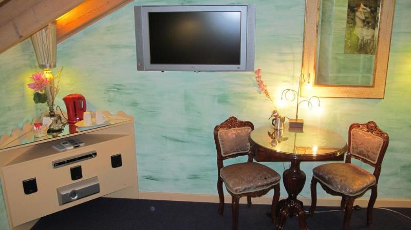 簡易ホテル La Posada D àneu By Rural D àneu