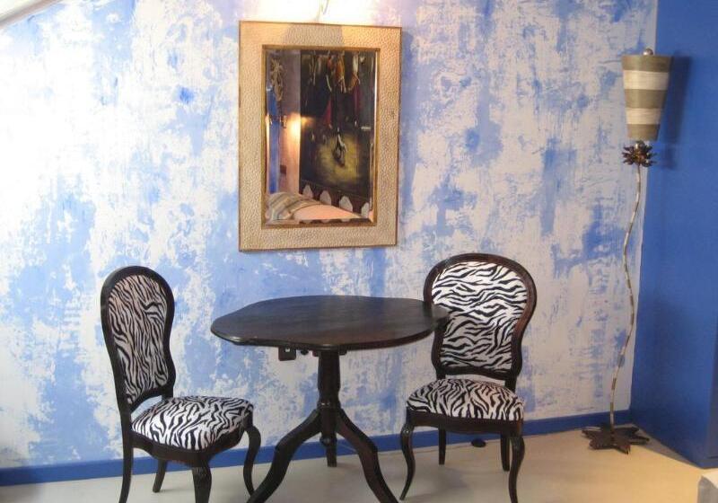 여관 La Posada D àneu By Rural D àneu