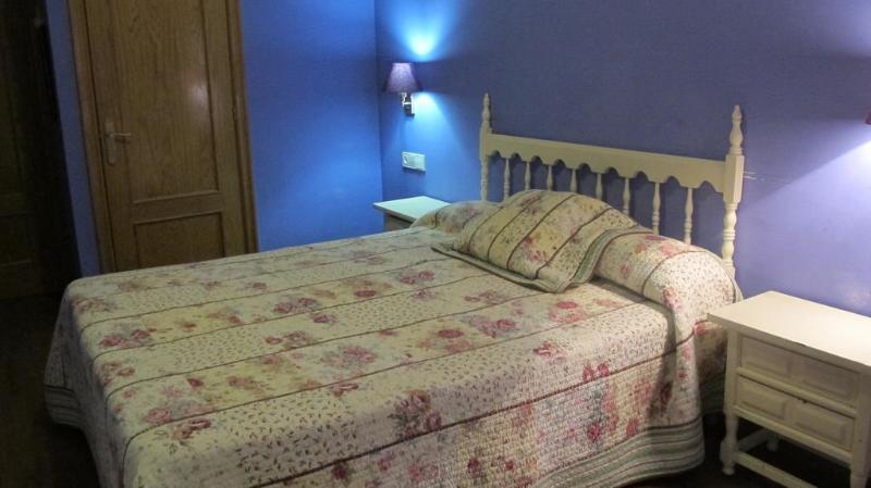 여관 La Posada D àneu By Rural D àneu