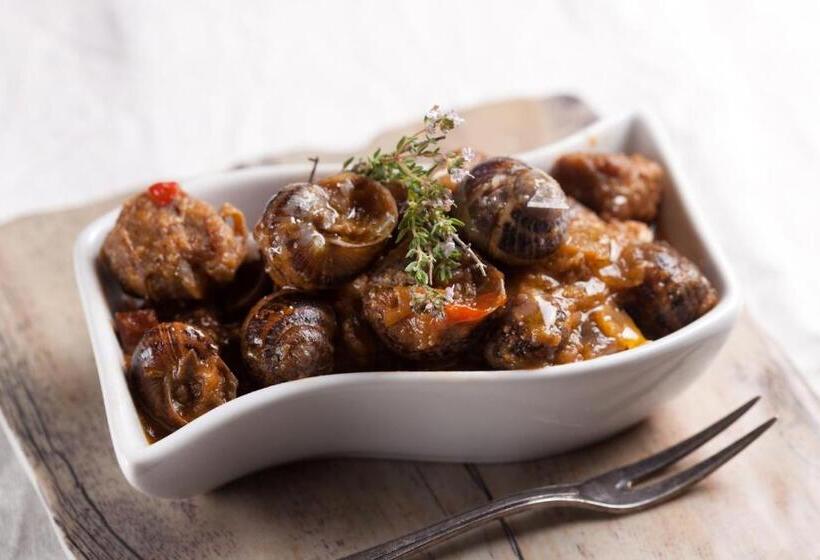 Hostal Restaurant Roma