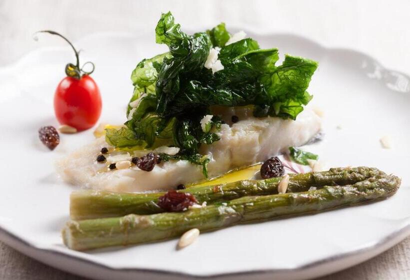 Hostal Restaurant Roma