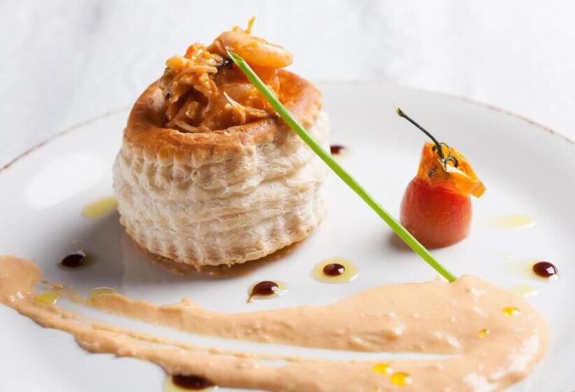 Hostal Restaurant Roma