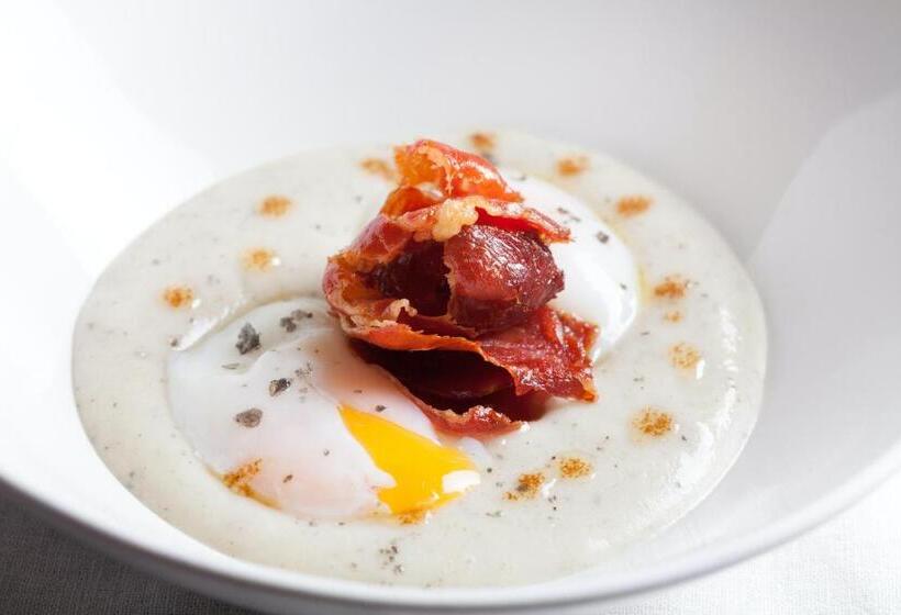 Hostal Restaurant Roma