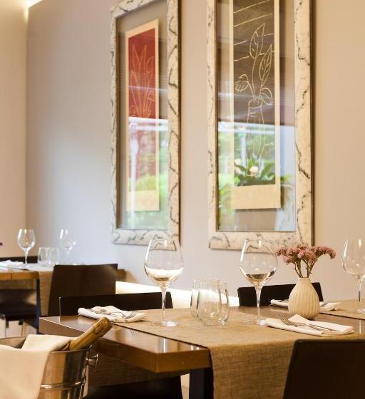 Hostal Restaurant Roma