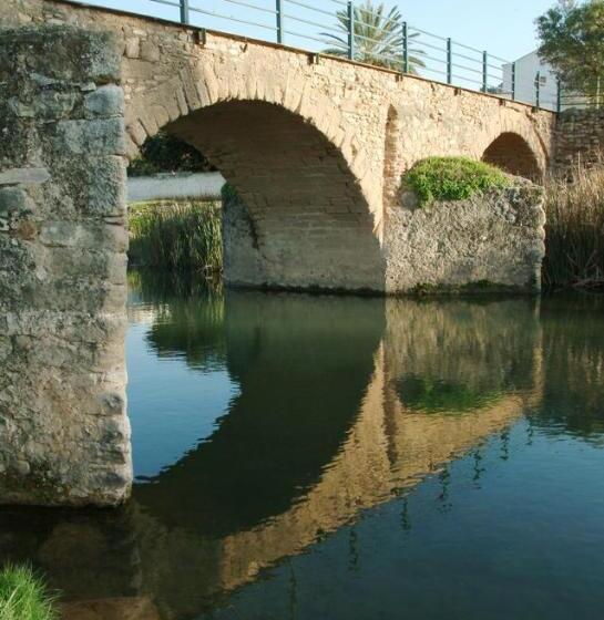 Hostal Restaurante El Cruce