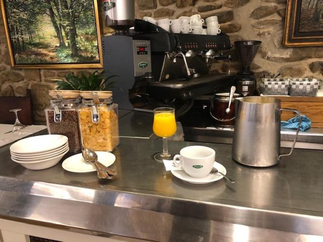 مسافرخانه Rural Izar Ondo