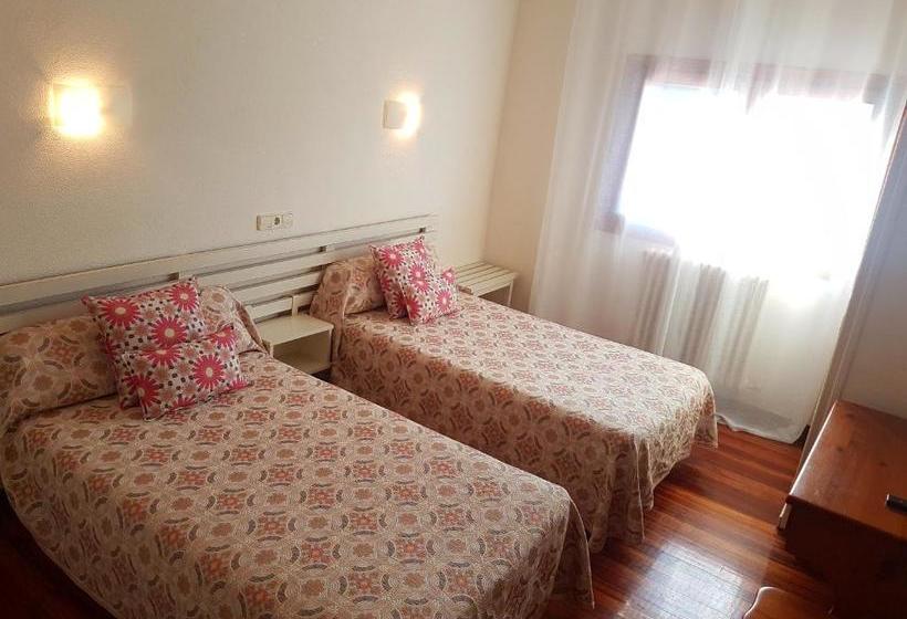 مسافرخانه Quinto Real Turismo Rural