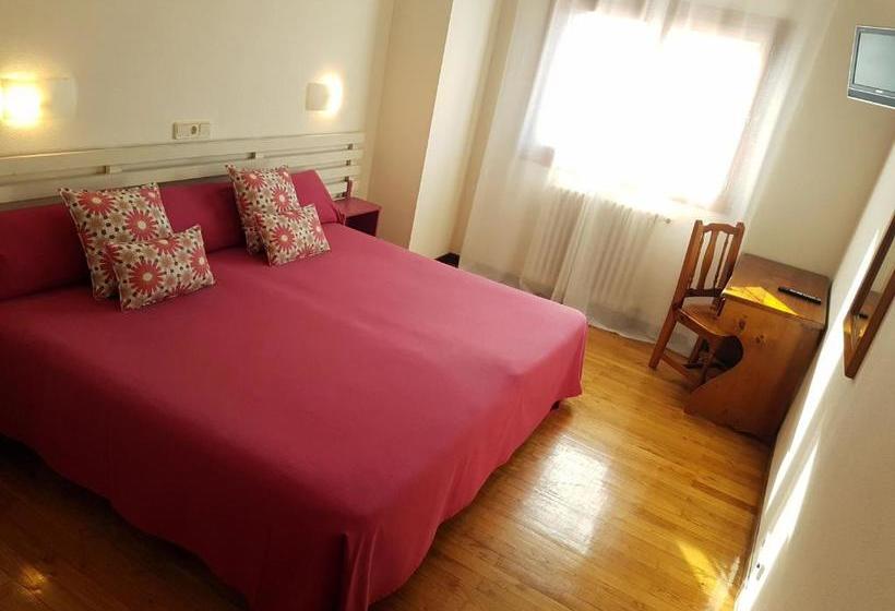 مسافرخانه Quinto Real Turismo Rural