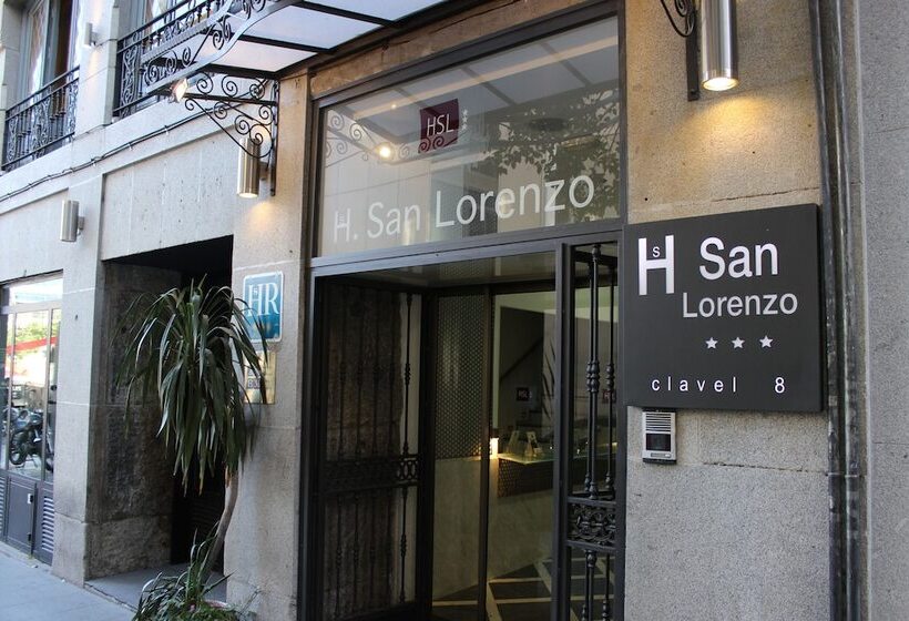 Hostal San Lorenzo