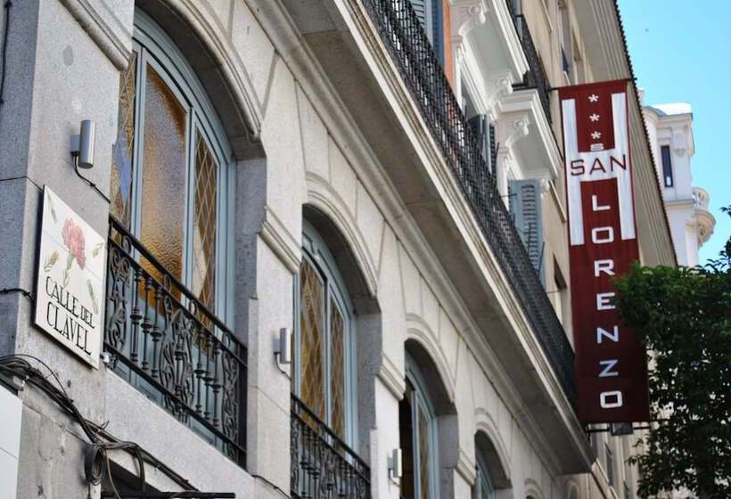 Hostal San Lorenzo