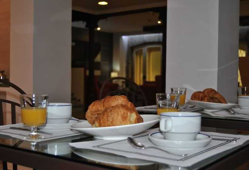 Hostal San Lorenzo