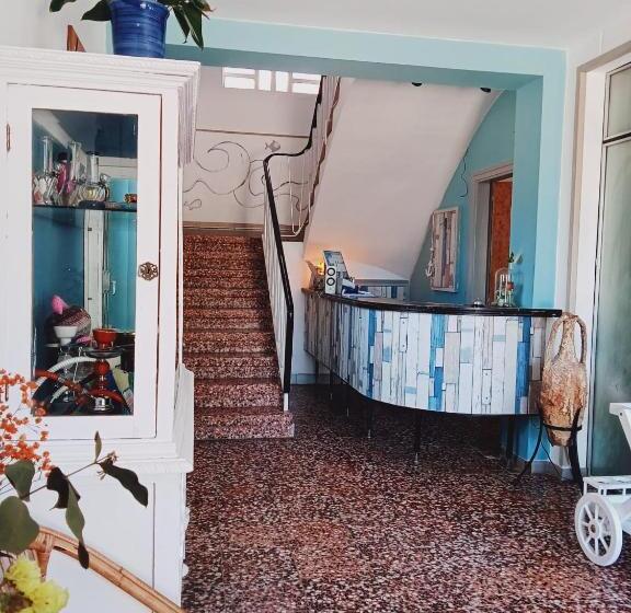 Hostal Santa Gemma