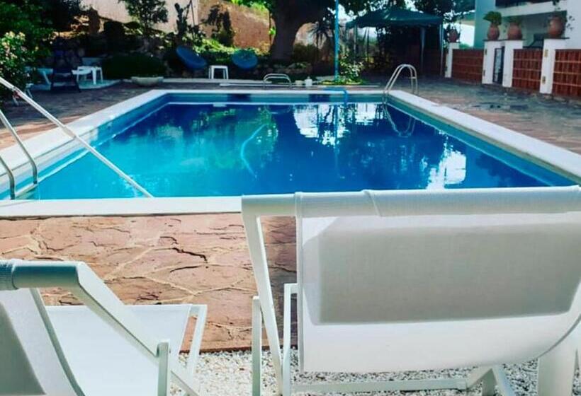 Hostal Santa Gemma