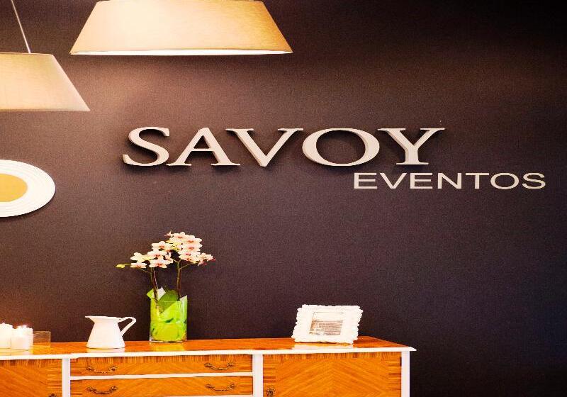 Хостел Savoy